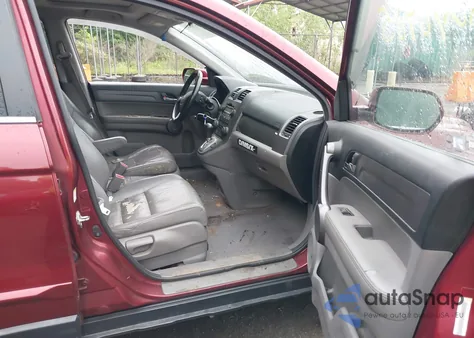 2008 Honda Cr-V Ex-L from USA, damaged, VIN JHLRE48768C029789